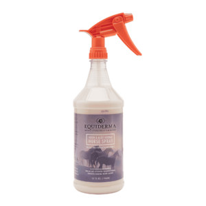 Equiderma Horse Spray Quart
