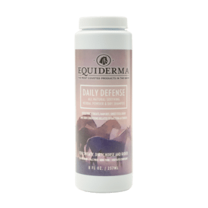 Equiderma Daily Defence Dry Shampoo